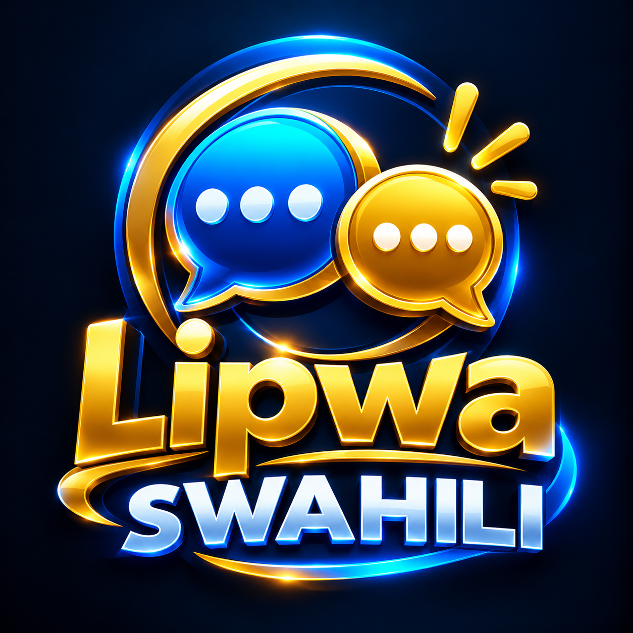 LIPWA SWAHILI logo